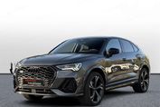 Audi Q3 40 TFSI Quattro S-Line S tronic