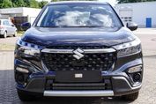 Suzuki S-Cross 1.4 SHVS Premium
