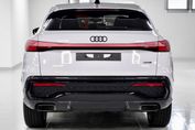 Audi Q5 TFSI quattro S line Sportback