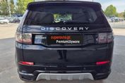 Land Rover Discovery Sport D200 AWD S