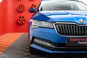 Skoda Superb 1.4 TSI Plug-In Hybrid L&K DSG