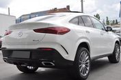 Mercedes GLE 450 d 4-Matic AMG Line