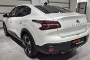 Citroen C4 X PureTech Max S&S EAT8