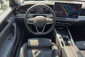 Volkswagen Passat 2.0 TDI SCR Elegance DSG