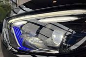 Mercedes GLC 200 d  4-Matic AMG Line