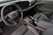 Audi A5 TFSI 150 kW S tronic