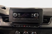 Nissan Townstar 1.3