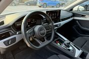 Audi A4 35 TFSI mHEV S Line S tronic