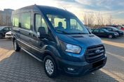 Ford Transit Kombi M1 350 L3H2 Trend A8