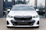BMW Seria 5 520d xDrive M Sport