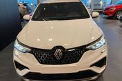 Renault Arkana Techno MMT 1.6 E-Tech Full Hybrid