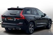 Volvo XC60 B4 D AWD R-Design