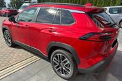 Toyota Corolla Cross Style 1.8 Hybrid