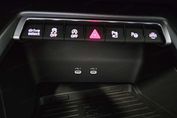 Audi A3 S3 TFSI quattro Sportback