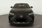Lexus NX 350h Omotenashi 2.5 Hybrid AWD
