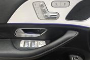 Mercedes GLE Coupe 350 e 4MATIC AMG Line