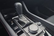 Mazda 3 2.0 Homura