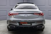 Mercedes CLE 300 mHEV 4-Matic AMG Line