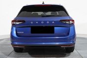 Skoda Superb Drive 1.5 TSI mHEV DSG