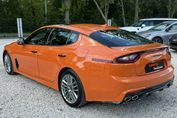 Kia Stinger 2.0