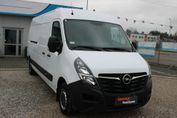Opel Movano L3H2
