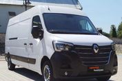 Renault Master 2.3 dCi L3H2 Extra