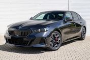 BMW Seria 5 520d xDrive M Sport