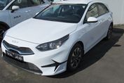Kia Ceed 1.5 T-GDI M DCT