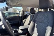 Toyota RAV4 Comfort 2.5 Hybrid