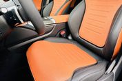 Mercedes GLC 220 d 4-Matic AMG Line