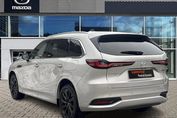 Mazda CX-80 3.3 D Homura AWD aut