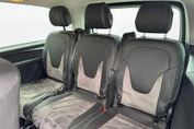Mercedes V Klasa V220d Długi 9G-Tronic
