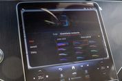 Mercedes EQE SUV 350 89kWh 4-Matic AMG Line
