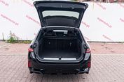 BMW Seria 5 Touring 520d xDrive M Sport