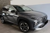 Hyundai Tucson 1.6 T-GDi 48V Smart 2WD DCT