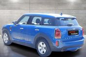 Mini Countryman Cooper