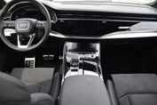 Audi Q7 55 TFSI e quattro S Line