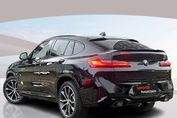 BMW X4 xDrive20d M Sport