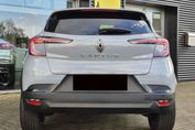 Renault Captur Techno Eco-G LPG 1.2 TCe