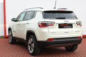 Jeep Compass 1.4 TMair Limited 4WD S&S aut