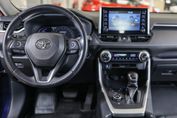 Toyota RAV4 2.5 Hybrid Comfort 4x4