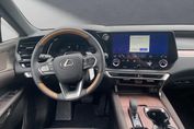 Lexus RX 450h+ Omotenashi 2.5 Hybrid Plug-in