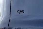 Audi Q5 TFSI