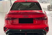 Audi A3 RS3 TFSI quattro