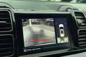 Citroen C5 Aircross 1.5 BlueHDi Shine EAT8