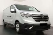 Renault Trafic L2H1 Extra AT9