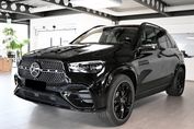 Mercedes GLE 450 4-Matic AMG Line