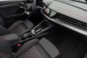 Audi A3 S3 Sportback TFSI quattro