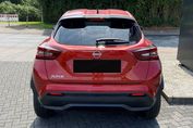 Nissan Juke N-Connecta 1.0 DIG-T