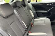 Skoda Scala 1.5 TSI Selection DSG